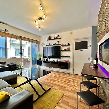 סנטה קרוז דה טנריף Sabino Street Apartment מראה חיצוני תמונה