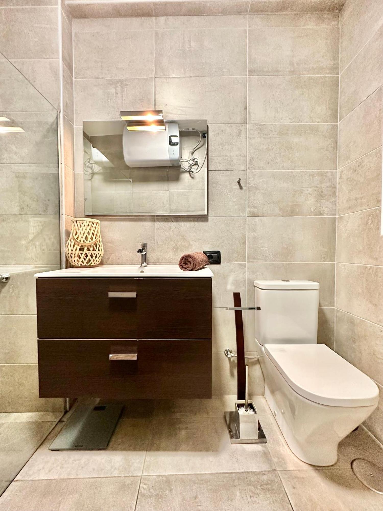 סנטה קרוז דה טנריף Sabino Street Apartment מראה חיצוני תמונה