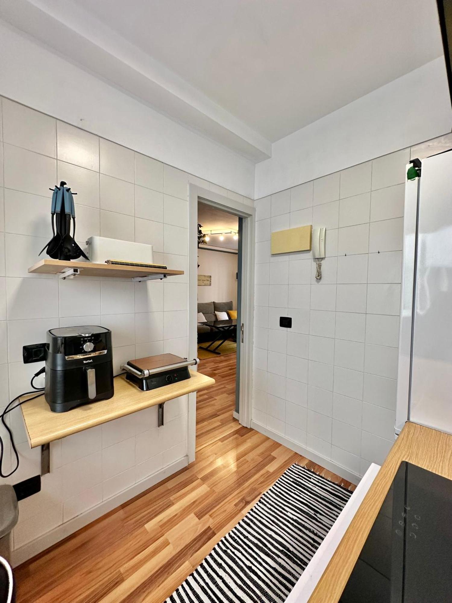 סנטה קרוז דה טנריף Sabino Street Apartment מראה חיצוני תמונה