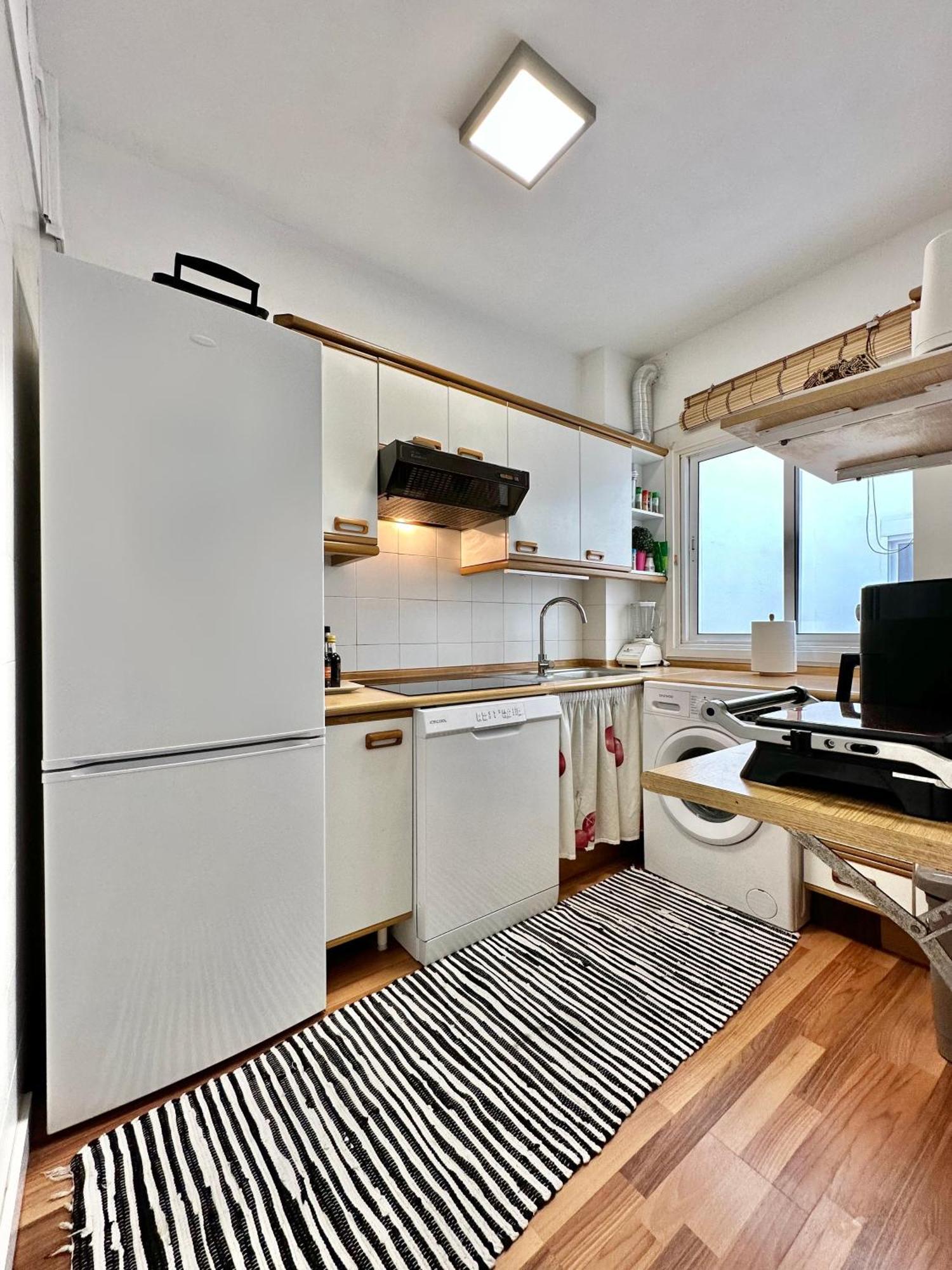 סנטה קרוז דה טנריף Sabino Street Apartment מראה חיצוני תמונה