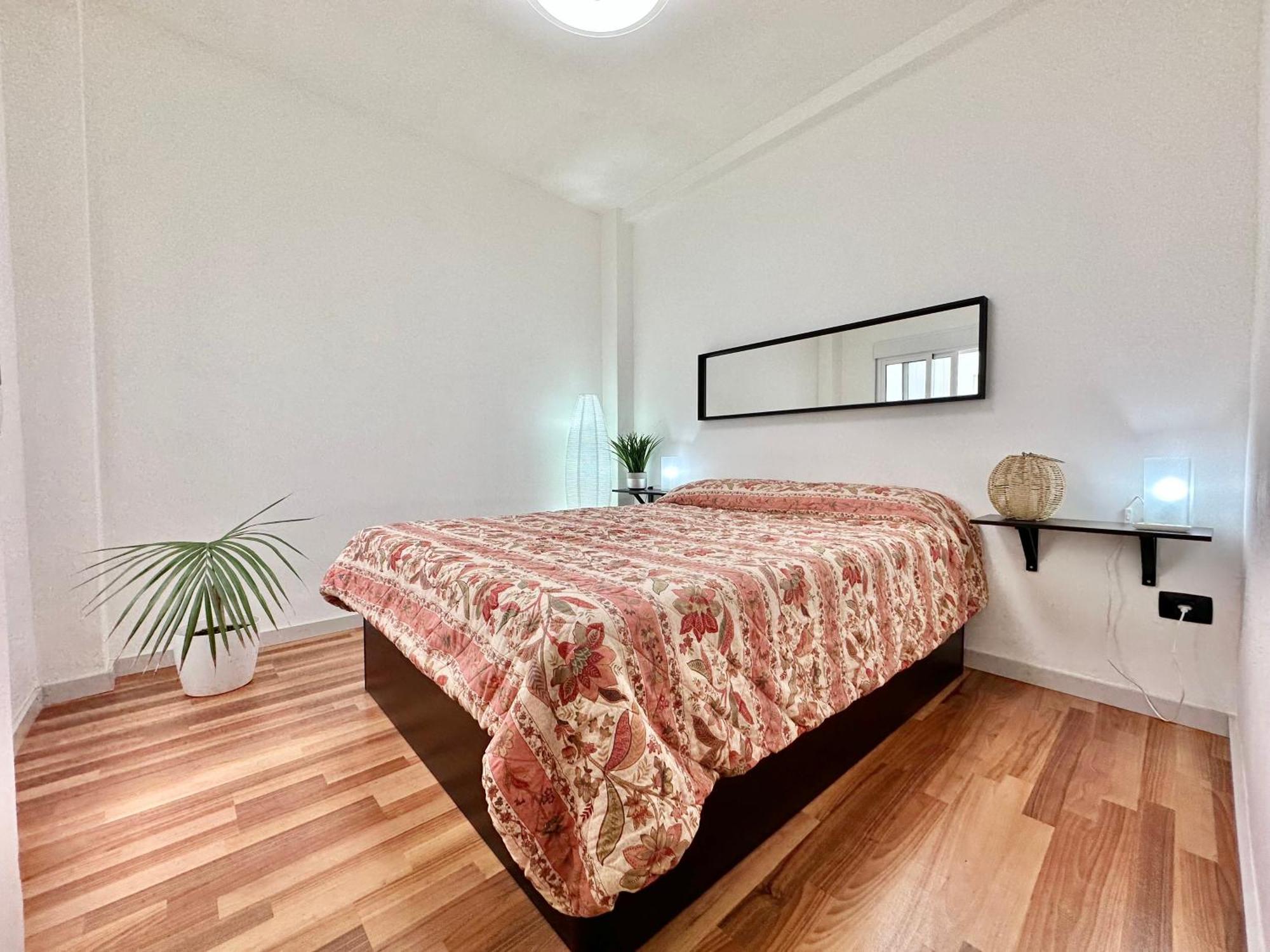 סנטה קרוז דה טנריף Sabino Street Apartment מראה חיצוני תמונה