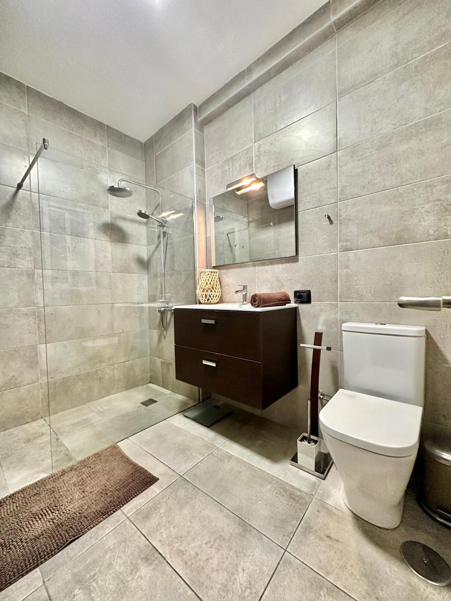 סנטה קרוז דה טנריף Sabino Street Apartment מראה חיצוני תמונה