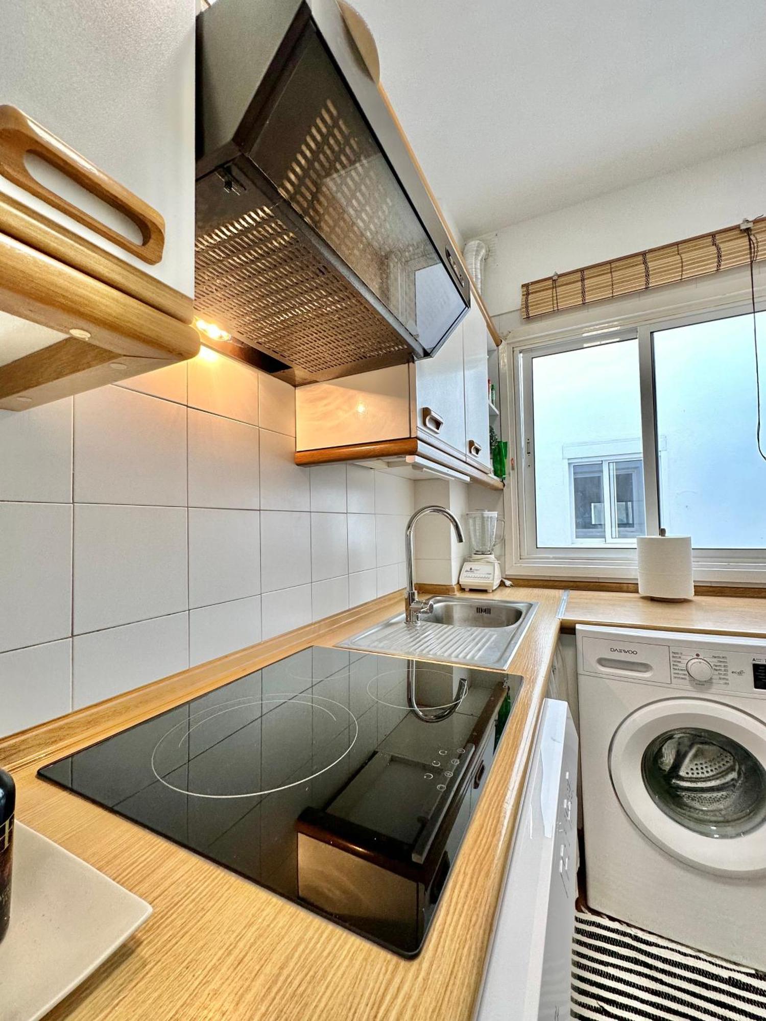 סנטה קרוז דה טנריף Sabino Street Apartment מראה חיצוני תמונה