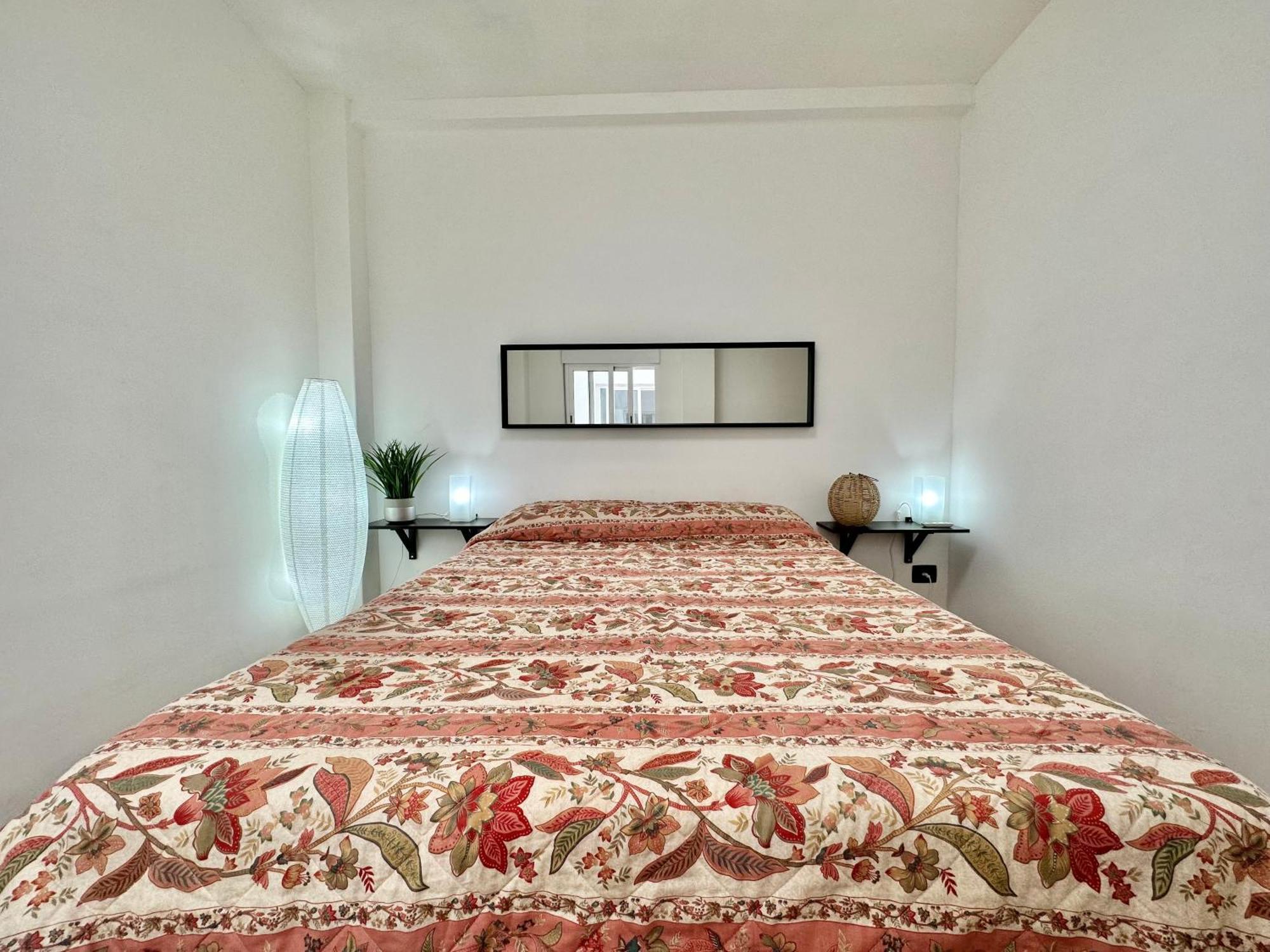 סנטה קרוז דה טנריף Sabino Street Apartment מראה חיצוני תמונה