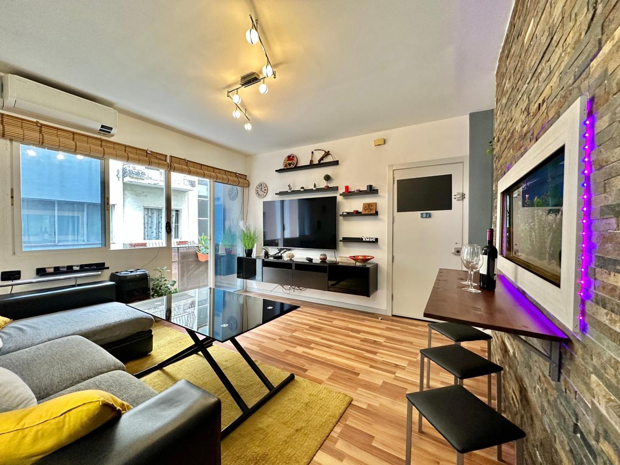 סנטה קרוז דה טנריף Sabino Street Apartment מראה חיצוני תמונה