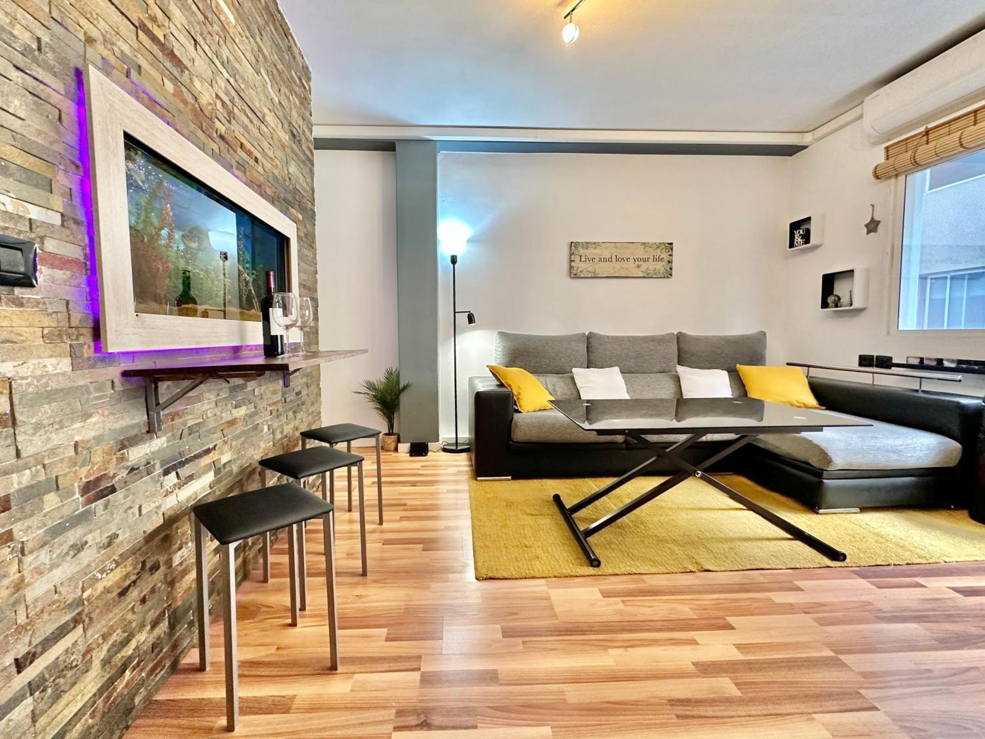 סנטה קרוז דה טנריף Sabino Street Apartment מראה חיצוני תמונה