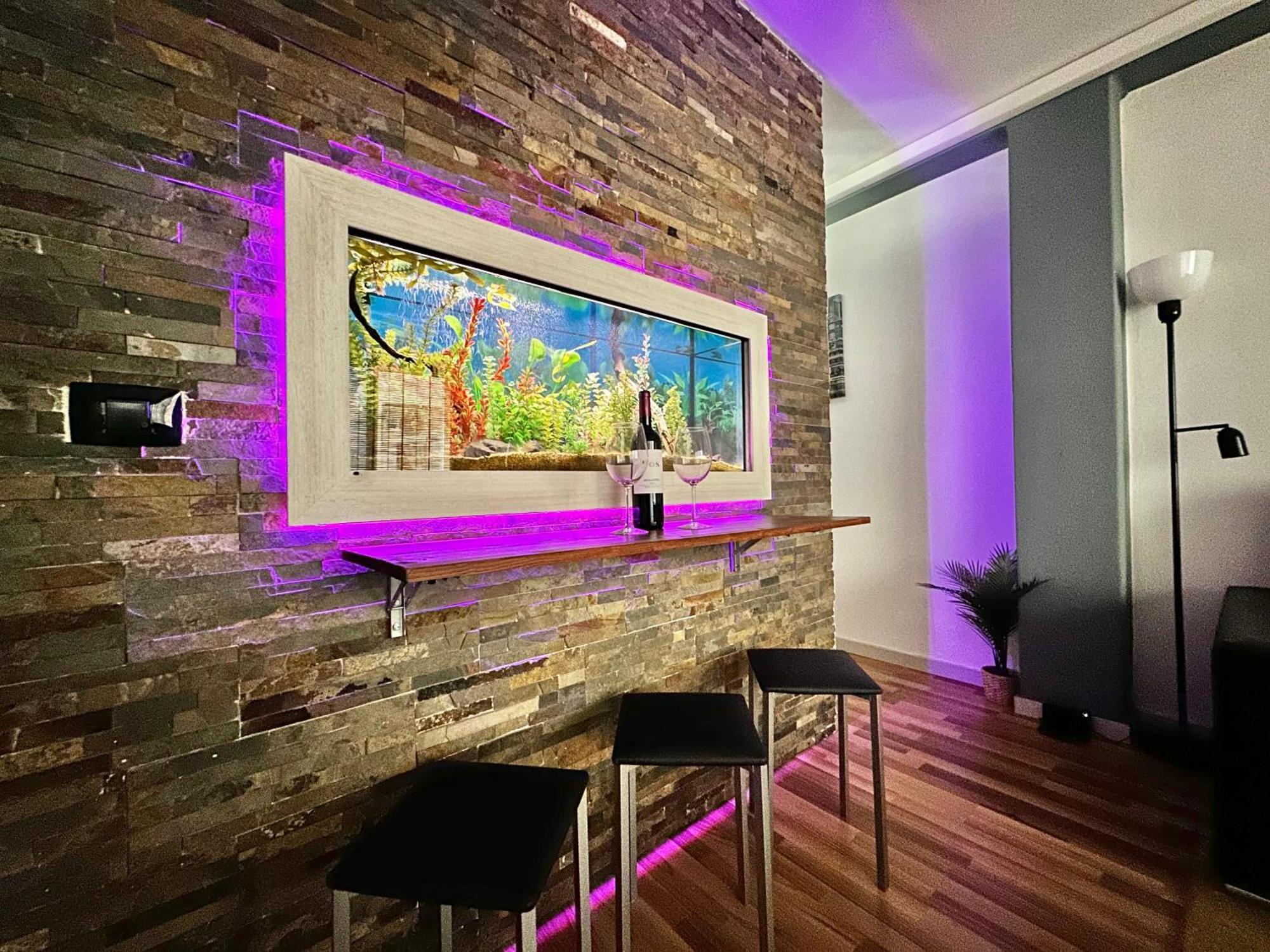 סנטה קרוז דה טנריף Sabino Street Apartment מראה חיצוני תמונה